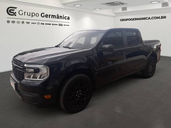 FORD MAVERICK 2.5 HYBRID LARIAT e-CVT